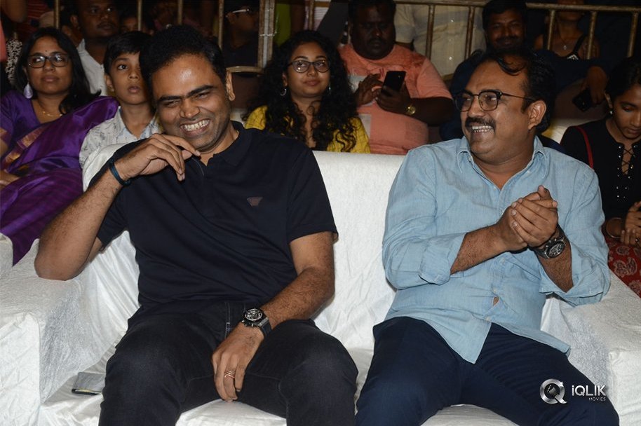 Sammohanam-Movie-Pre-Release-Event